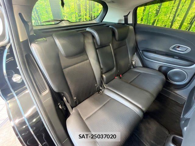 Honda VEZEL 2018-10 8884547-9