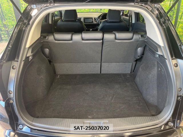 Honda VEZEL 2018-10 8884547-10
