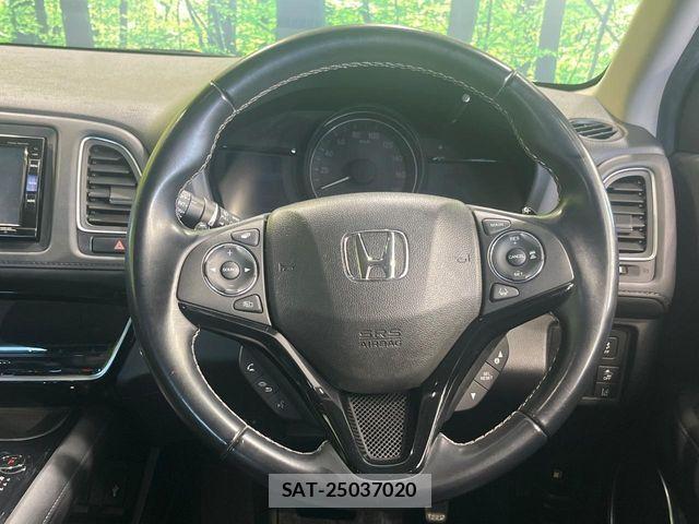 Honda VEZEL 2018-10 8884547-11