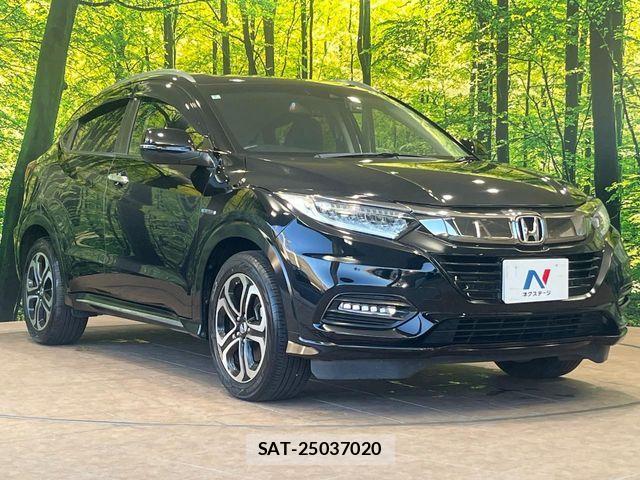 Honda VEZEL 2018-10 8884547-16