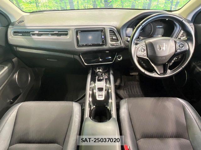 Honda VEZEL 2018-10 8884547-1