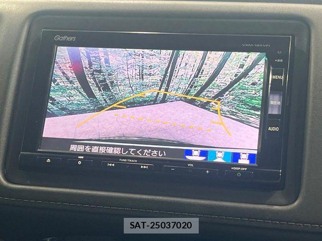 Honda VEZEL 2018-10 8884547-3