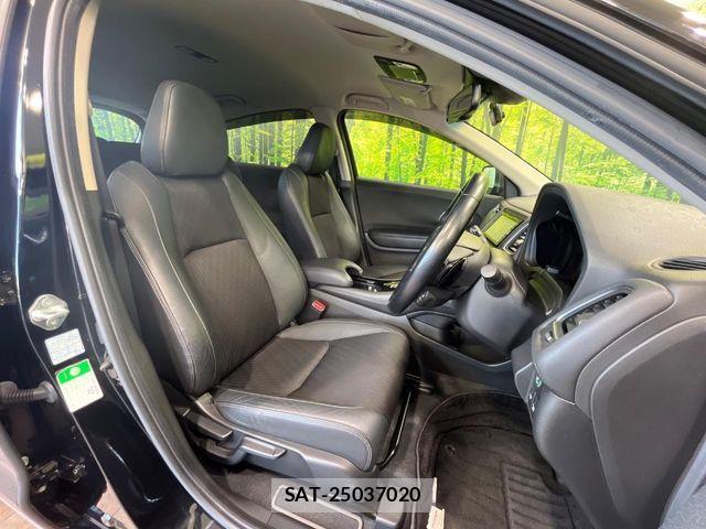Honda VEZEL 2018-10 8884547-8