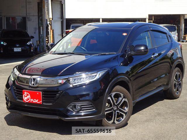 Honda VEZEL 2018-06 8884549-0