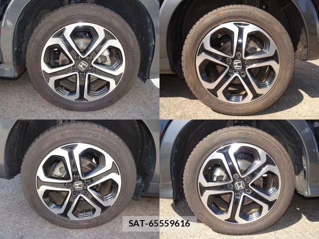Honda VEZEL 2018-06 8884549-10