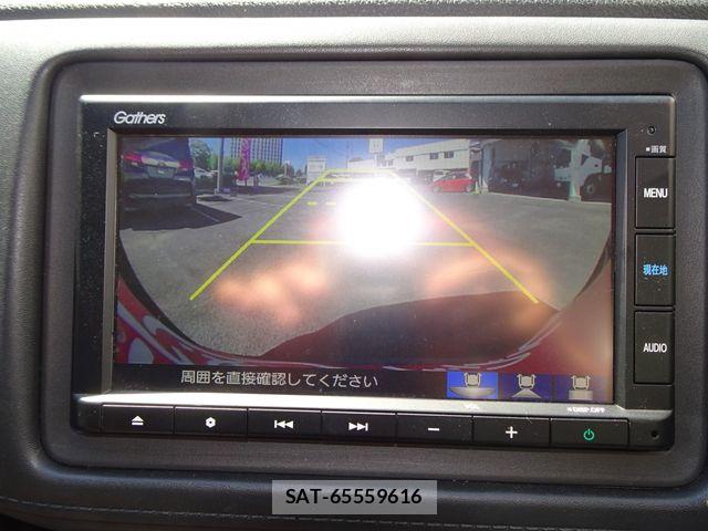 Honda VEZEL 2018-06 8884549-23