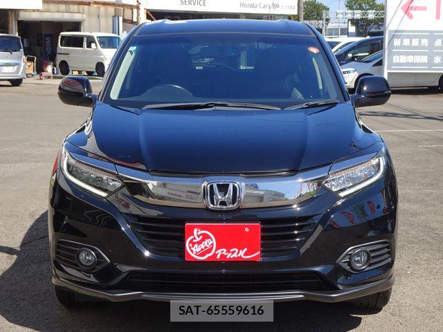 Honda VEZEL 2018-06 8884549-5