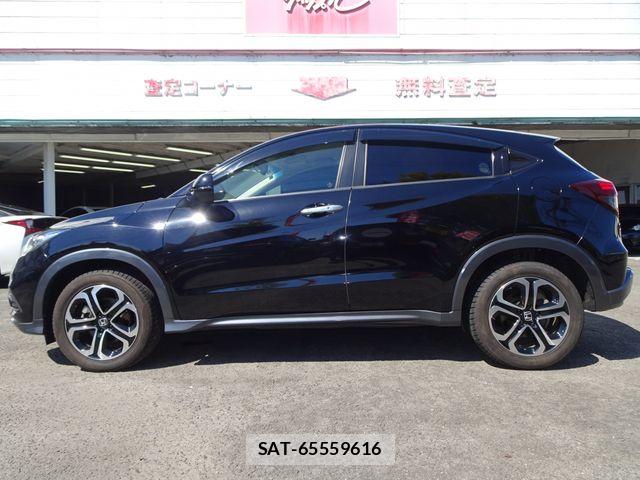Honda VEZEL 2018-06 8884549-8