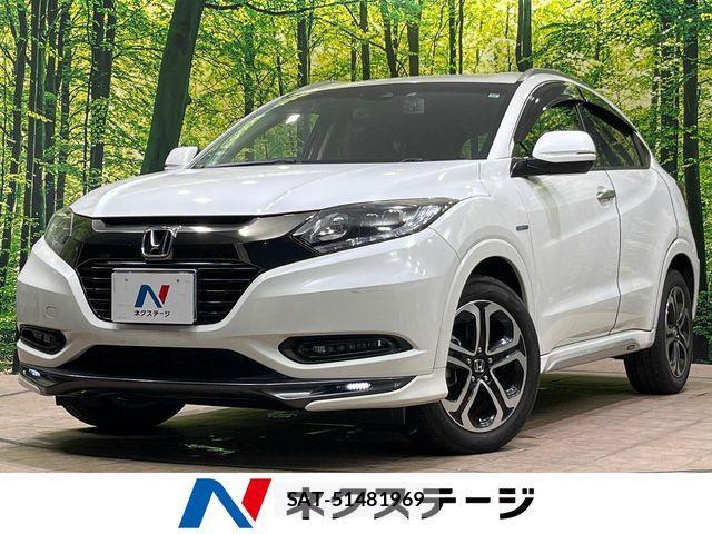Honda VEZEL 2016-03 8884548-0