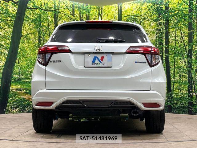 Honda VEZEL 2016-03 8884548-14