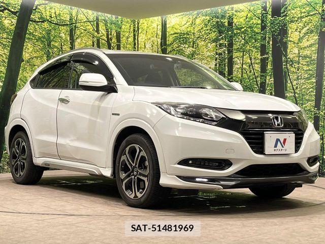 Honda VEZEL 2016-03 8884548-15