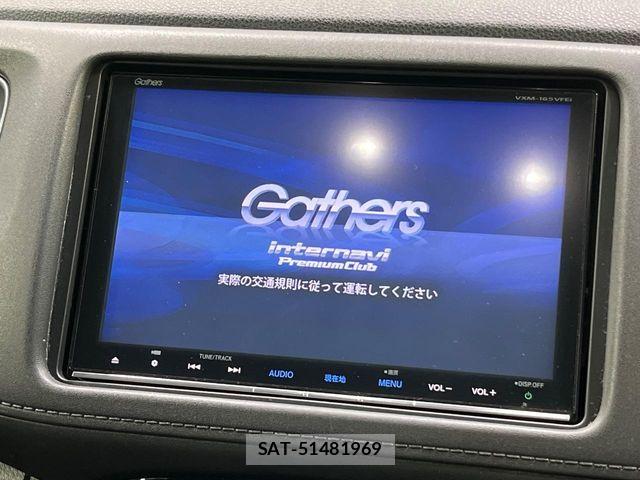 Honda VEZEL 2016-03 8884548-2
