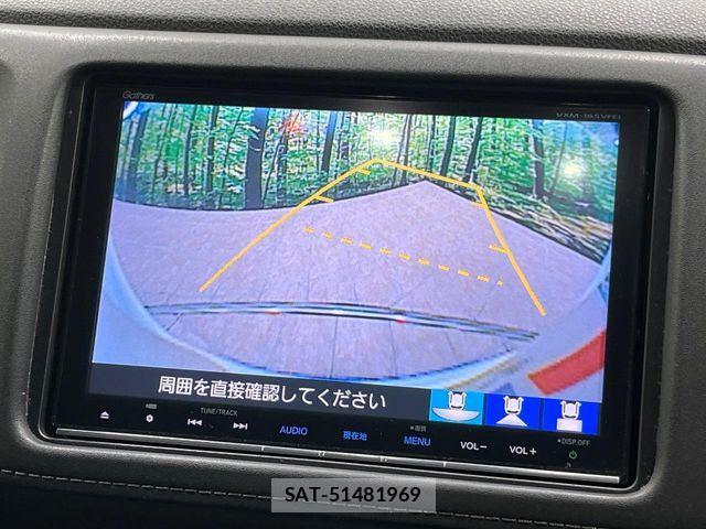 Honda VEZEL 2016-03 8884548-3