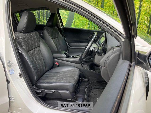 Honda VEZEL 2016-03 8884548-7