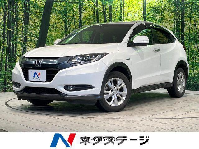 Honda VEZEL 2015-09 8884550-0