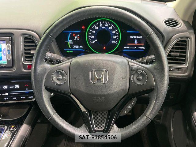 Honda VEZEL 2015-09 8884550-10