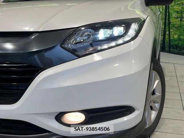 Honda VEZEL 2015-09 8884550-11