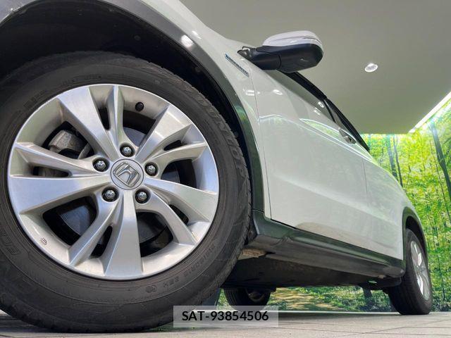 Honda VEZEL 2015-09 8884550-12