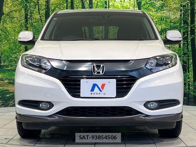 Honda VEZEL 2015-09 8884550-13