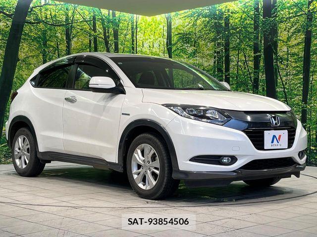 Honda VEZEL 2015-09 8884550-15