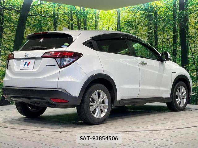 Honda VEZEL 2015-09 8884550-16