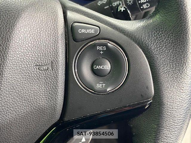 Honda VEZEL 2015-09 8884550-5
