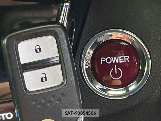 Honda VEZEL 2015-09 8884550-6