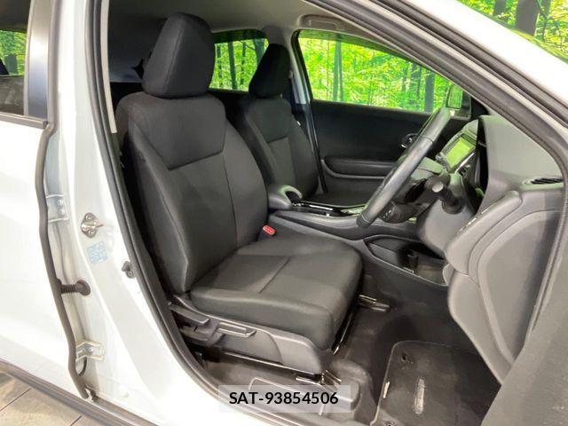 Honda VEZEL 2015-09 8884550-7