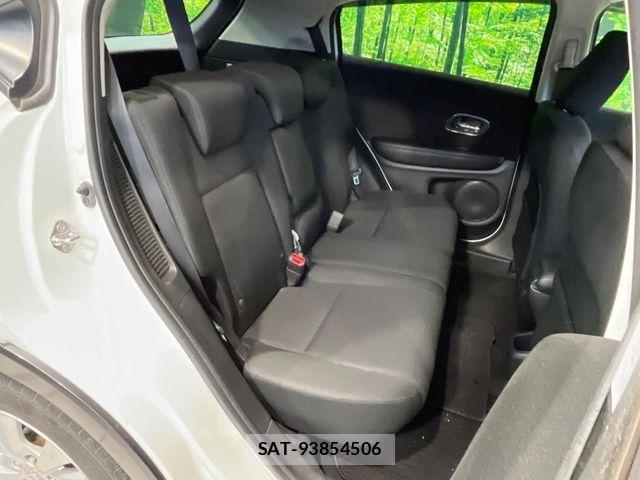 Honda VEZEL 2015-09 8884550-8