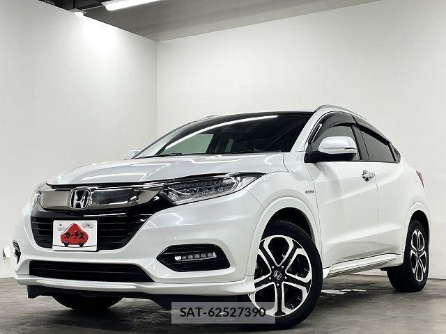 Honda VEZEL 2020-02 8884546-0