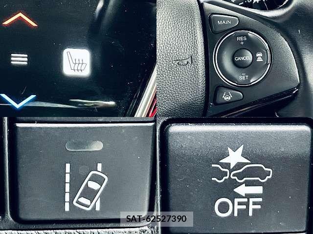 Honda VEZEL 2020-02 8884546-4