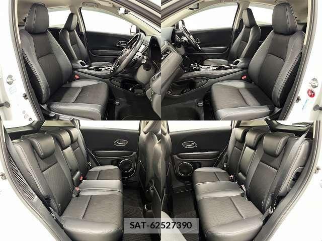 Honda VEZEL 2020-02 8884546-7