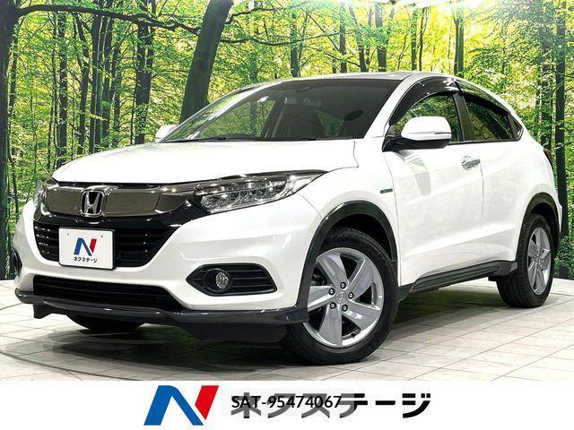 Honda VEZEL 2019-10 4603945-0
