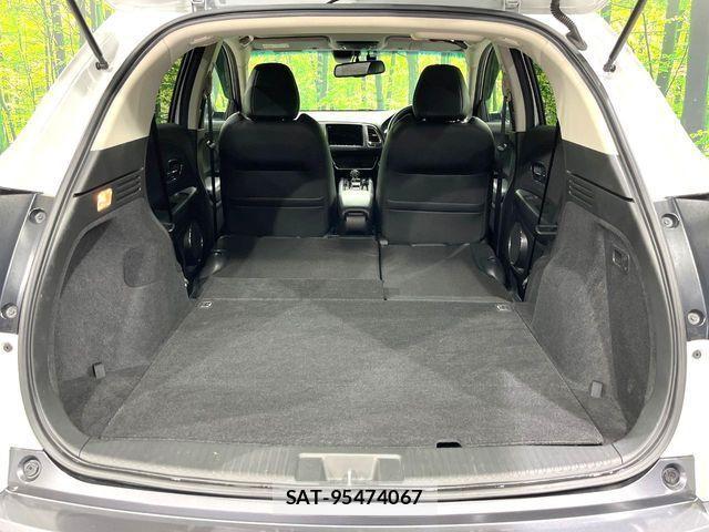 Honda VEZEL 2019-10 4603945-9