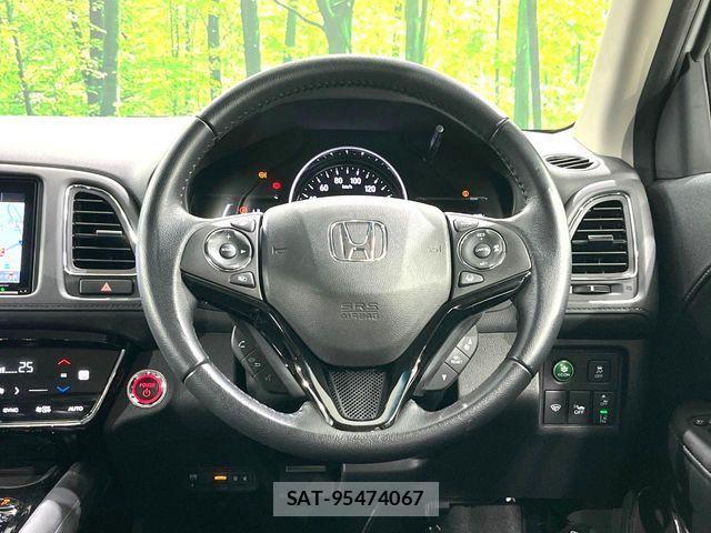 Honda VEZEL 2019-10 4603945-10