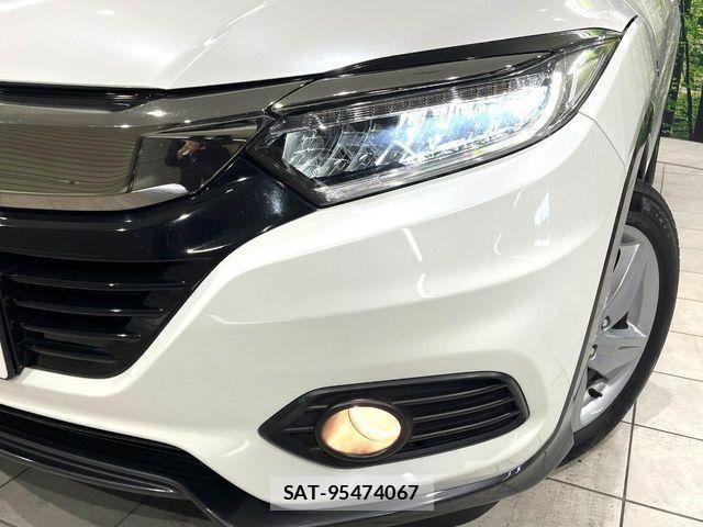 Honda VEZEL 2019-10 4603945-11