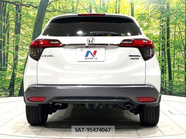 Honda VEZEL 2019-10 4603945-14