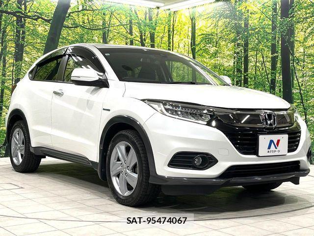 Honda VEZEL 2019-10 4603945-15