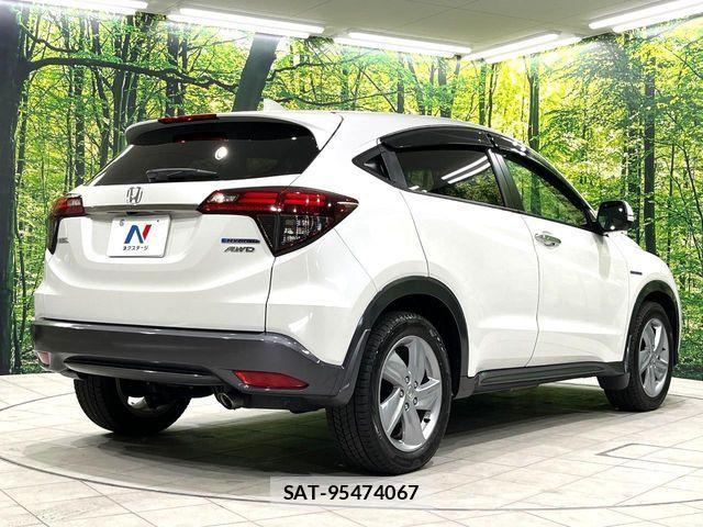 Honda VEZEL 2019-10 4603945-16