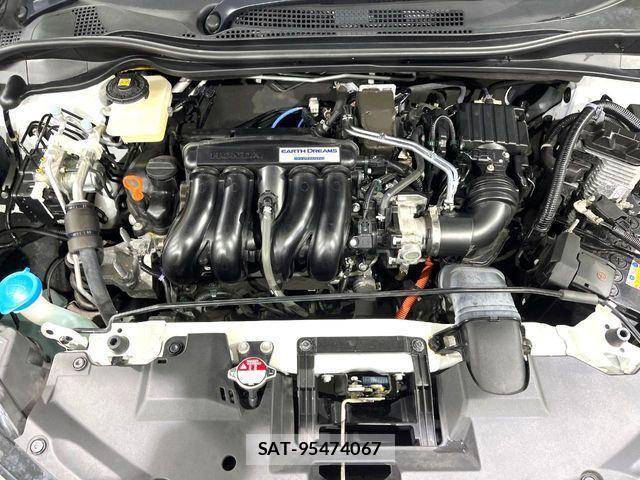 Honda VEZEL 2019-10 4603945-17
