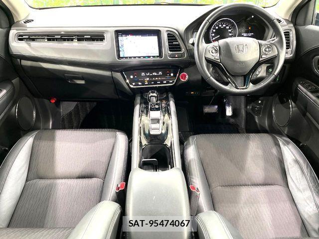 Honda VEZEL 2019-10 4603945-1