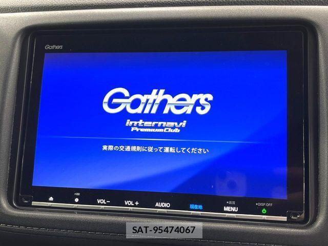 Honda VEZEL 2019-10 4603945-2