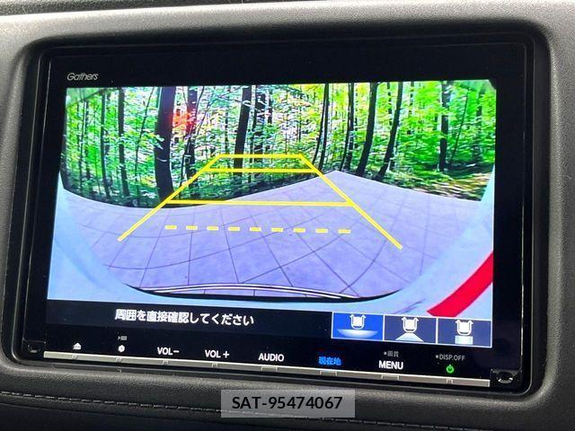 Honda VEZEL 2019-10 4603945-3