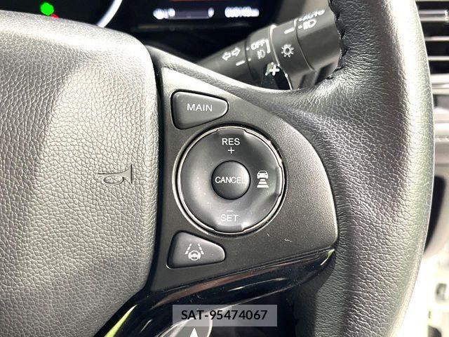 Honda VEZEL 2019-10 4603945-5