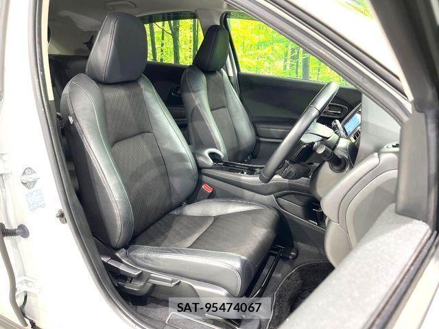 Honda VEZEL 2019-10 4603945-7