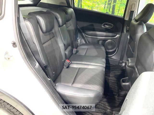 Honda VEZEL 2019-10 4603945-8
