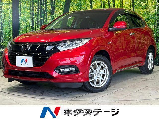 Honda VEZEL 2019-03 4641464-0