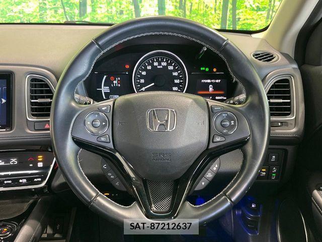 Honda VEZEL 2019-03 4641464-10