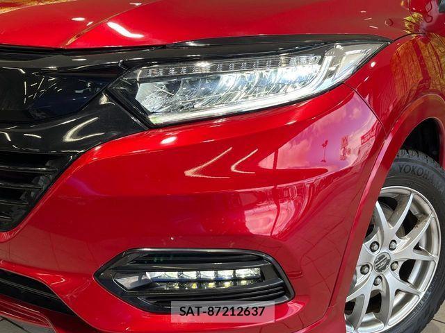 Honda VEZEL 2019-03 4641464-11