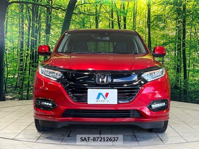 Honda VEZEL 2019-03 4641464-13